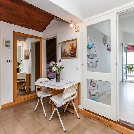 Marija Apartamento