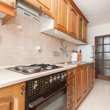 Apartamento Marija *