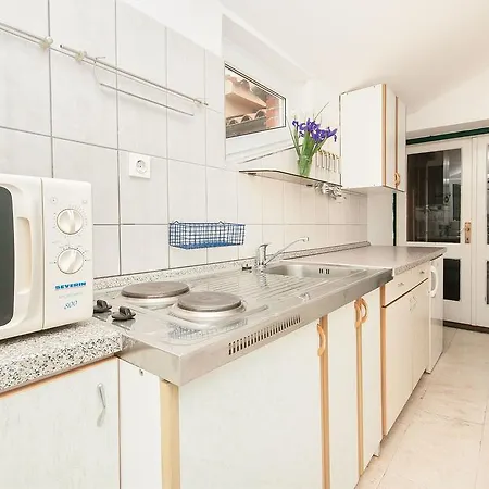 Apartamento Marija