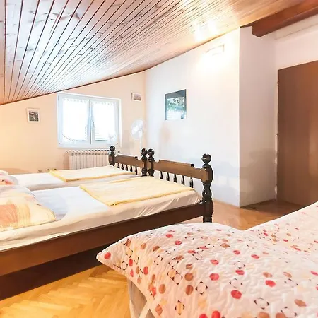Marija Apartamento *