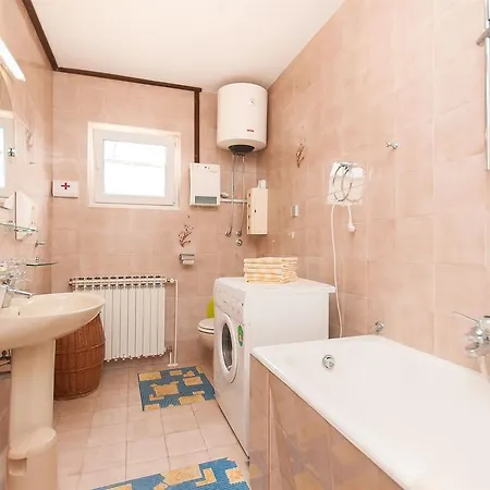 Marija Apartamento Vodice