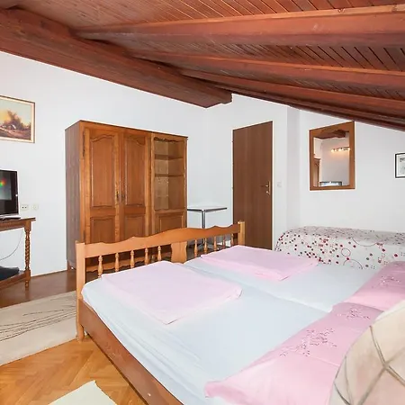 Apartamento Marija *