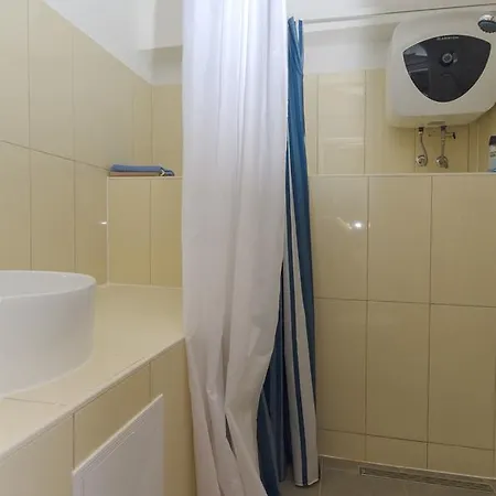 Apartamento Marija *