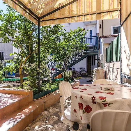 Marija Apartamento