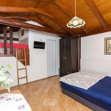 Marija Apartamento Vodice