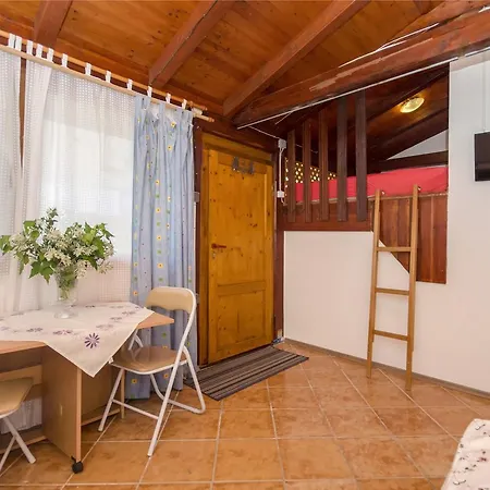 Apartamento Marija *