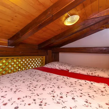 Apartamento Marija